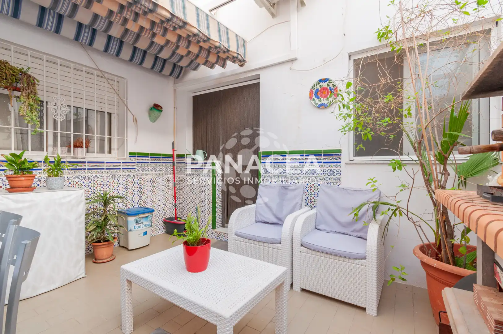 Maison mitoyenne avec jardin à vendre à Las Cabañuelas, imagen 19
