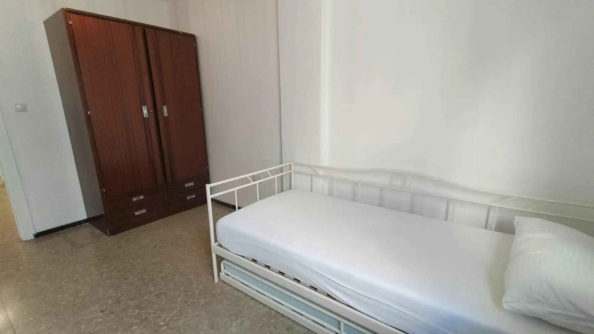 Wohnung zur Miete in Málaga, Málaga