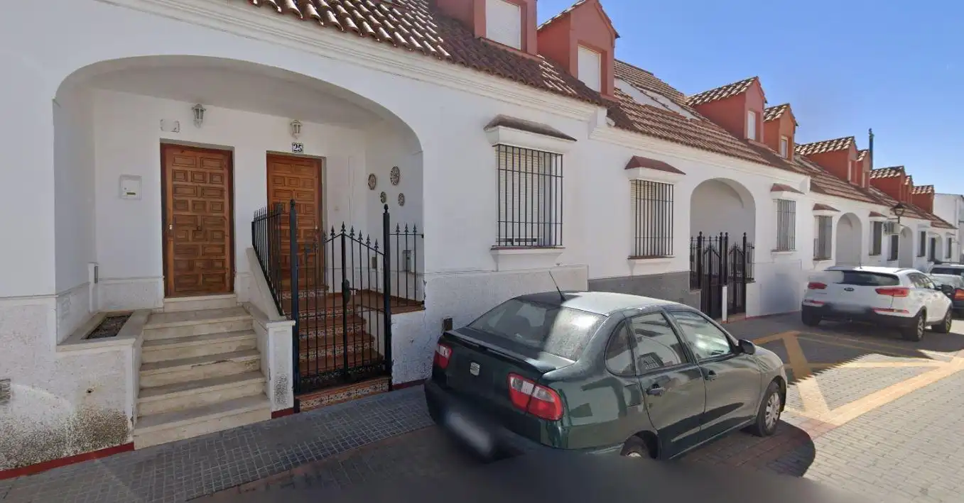 Terraced house for sale in HUERTAS 19