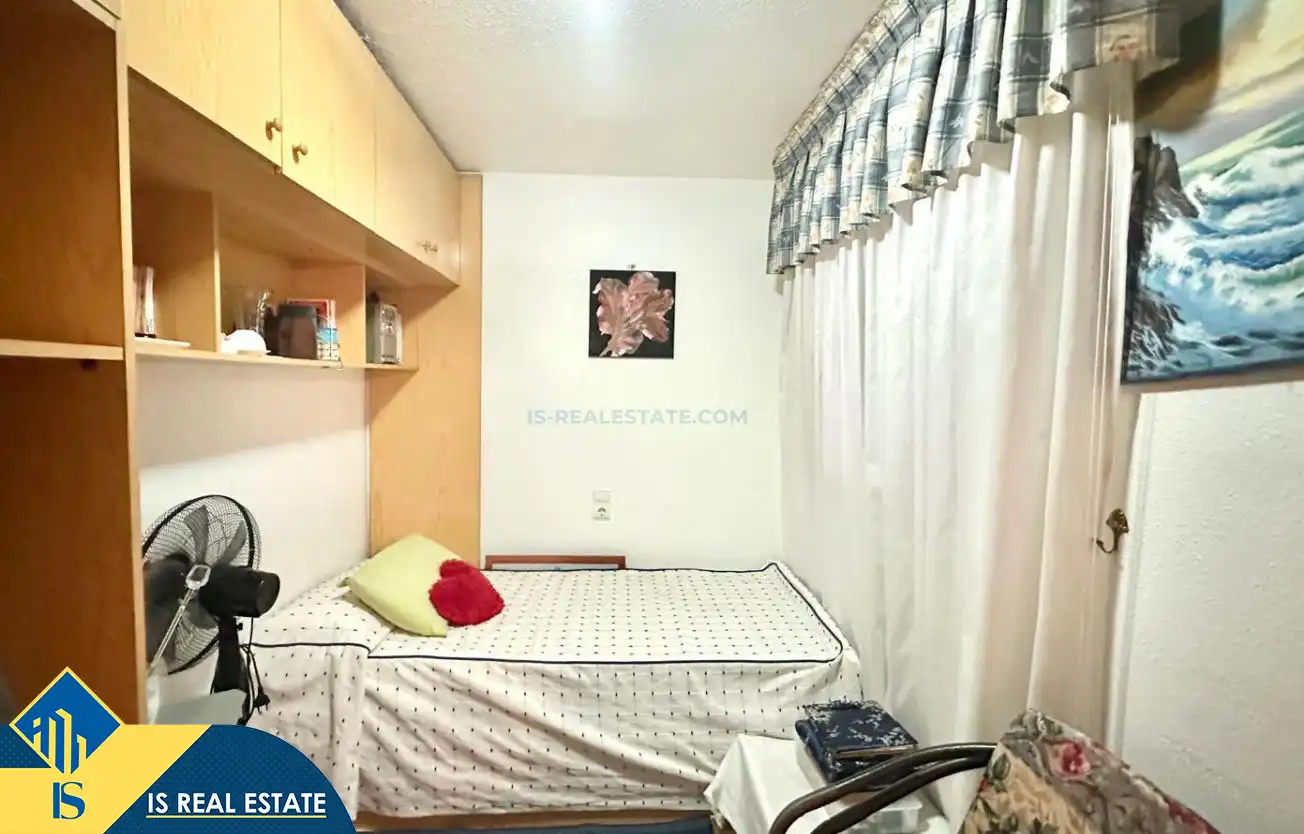 Apartamento con ascensor en venta en Orihuela Costa, imagen 8