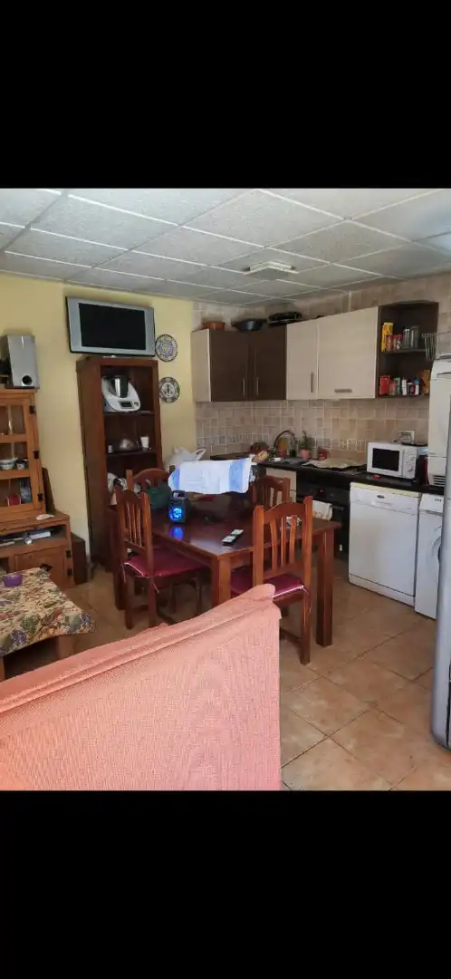 Villa con piscina in vendita a Periurbano Oeste - Sierra, imagen 4