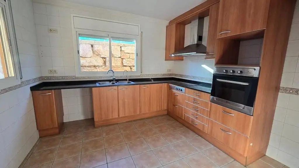Haus mit Garten zur Miete in Bigues i Riells del Fai, imagen 11