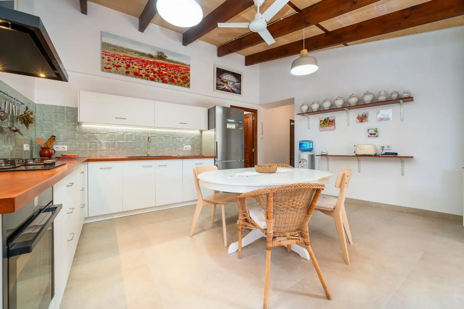 Casa in vendita a Camino de Sarria, imagen 41
