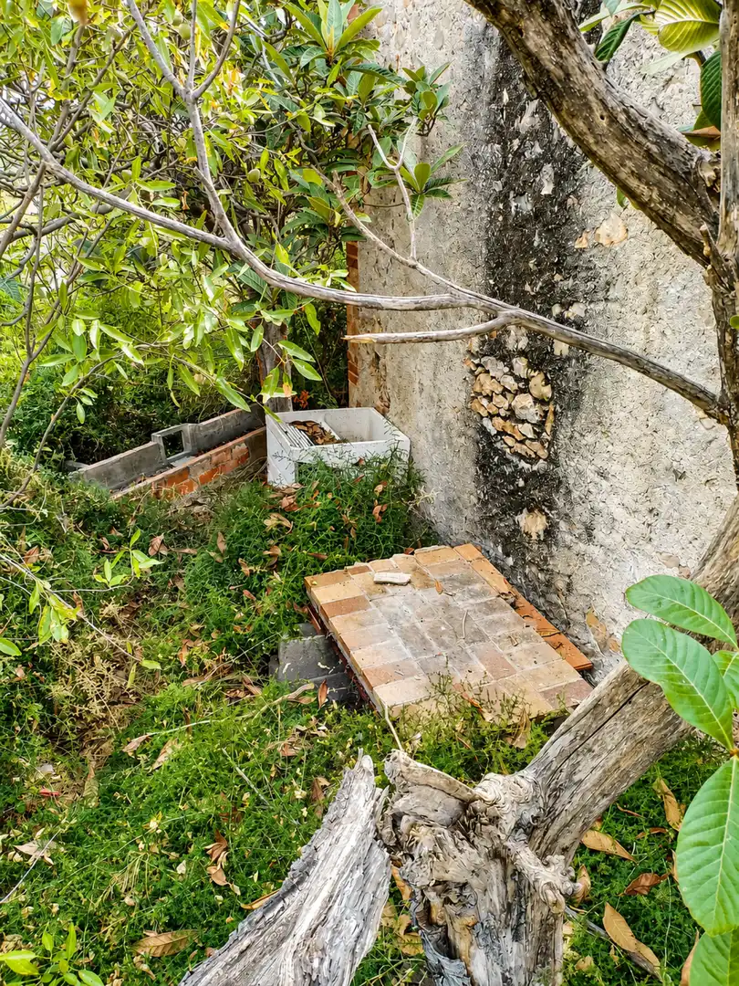 Jardí de Terreny en venda en Almenara