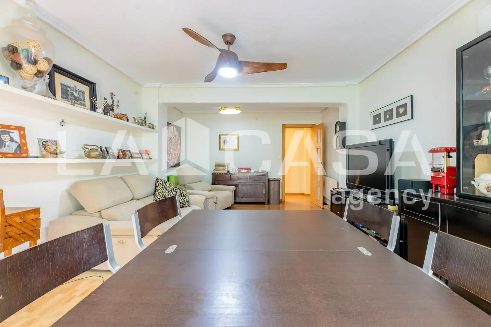 Piso con terraza en venta en Carrer del Poeta Mas i Ros, imagen 16
