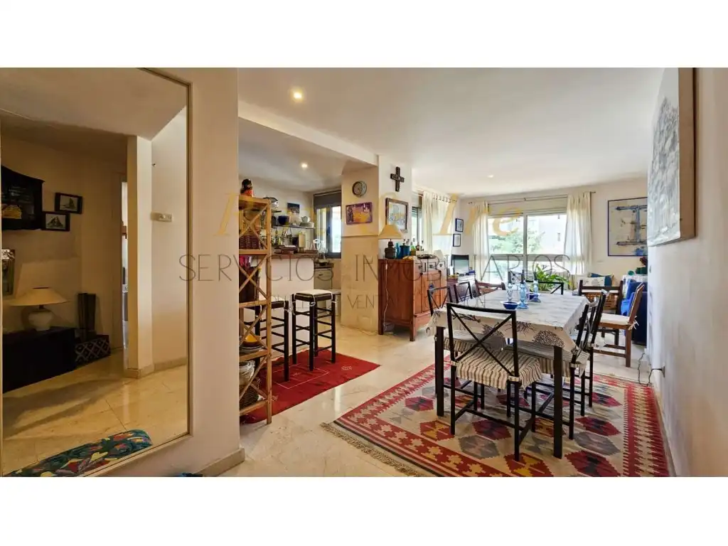 Wohnung zum Verkauf in Ctra. de Cala Gració, 31, 31, Sant Antoni de Portmany