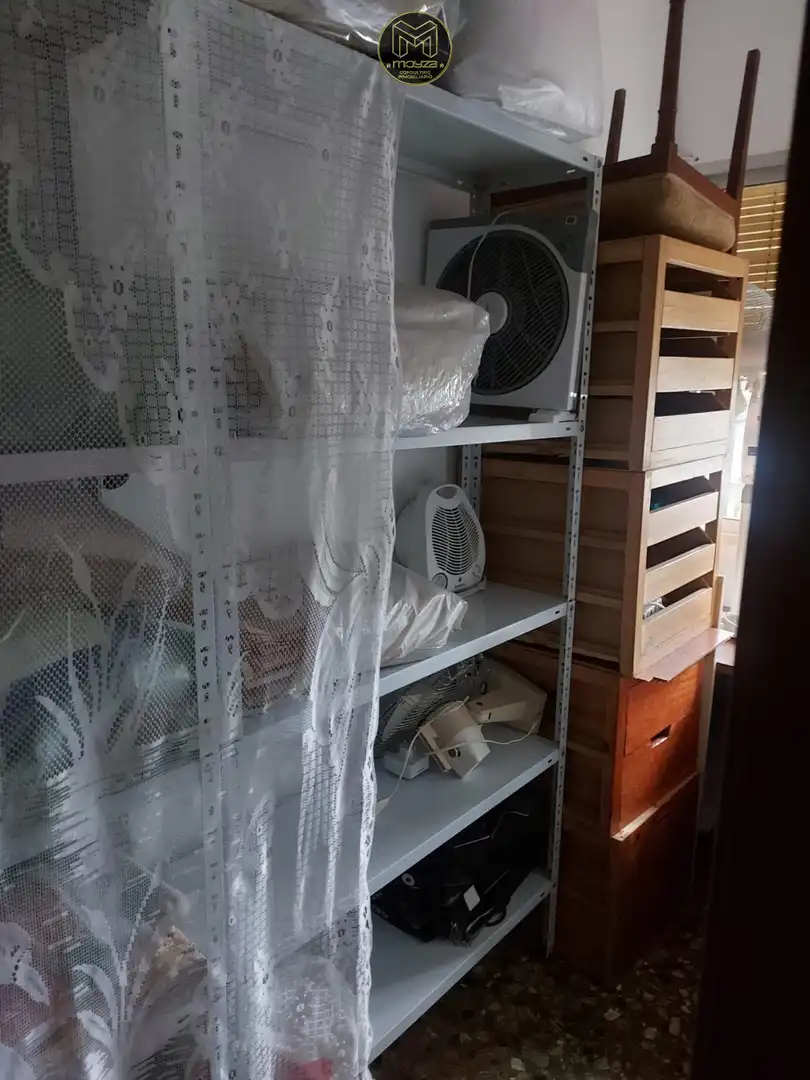 Wohnung mit Terrasse zum Verkauf in La Guardia de Jaén, imagen 12