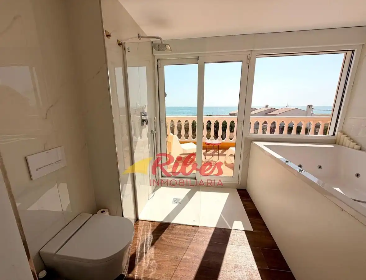 Terraced house for sale in El Marenyet, imagen 38