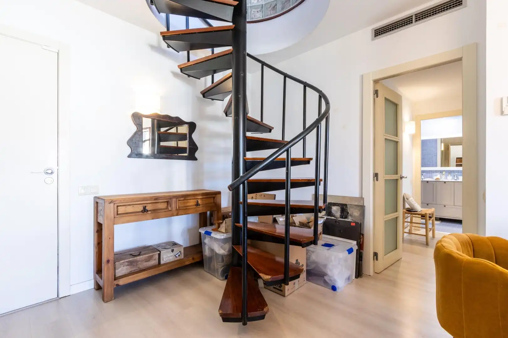 Wohnung mit Aufzug zum Verkauf in Centre - Sant Oleguer, imagen 31