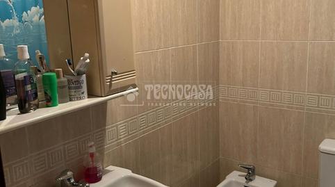 Foto 3 de Estudi en venda a Roquetas Pueblo, Almería