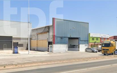 Industrial buildings for sale in De La Cova, Polígono del Aeropuerto