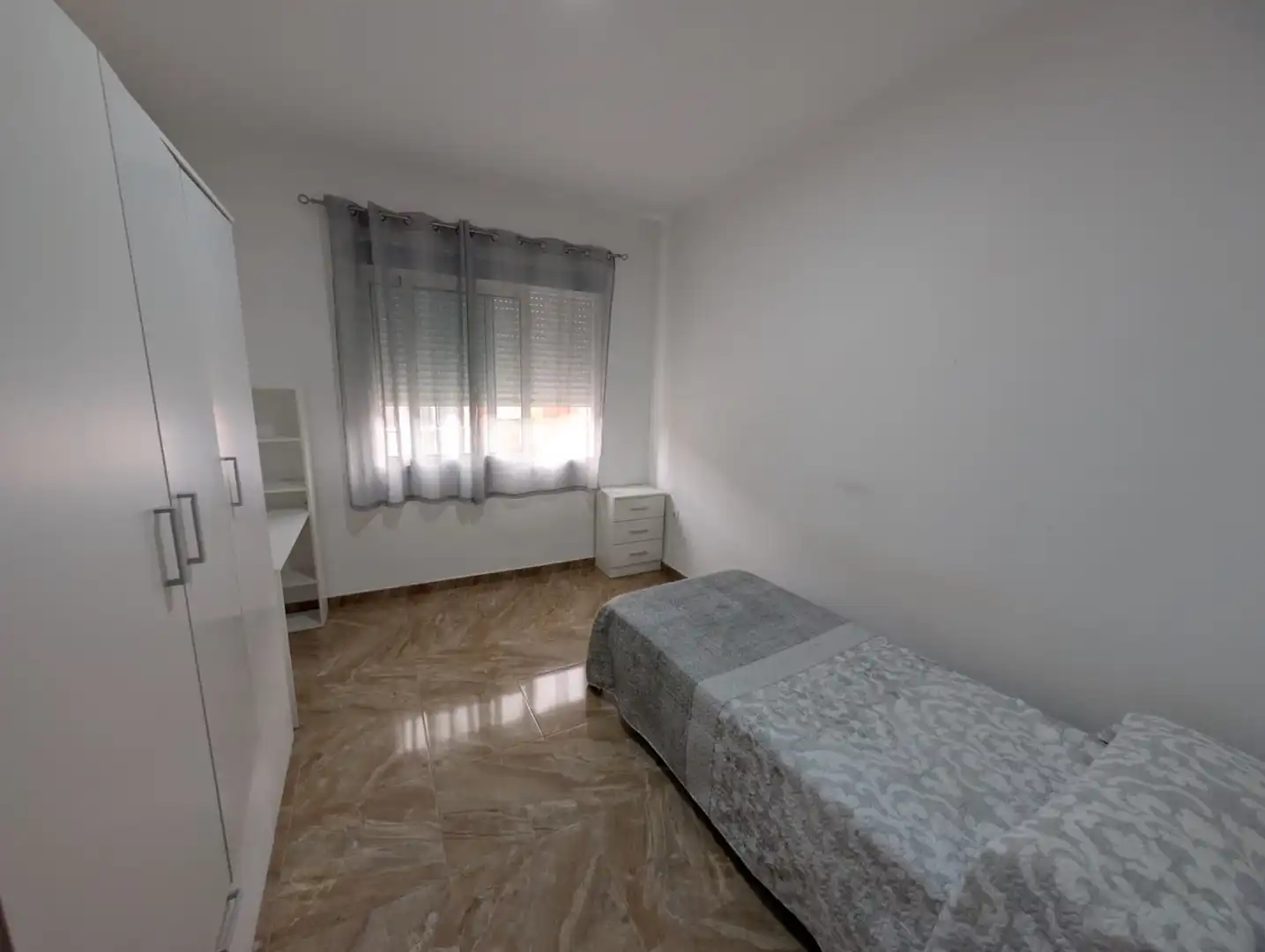 Piso de alquiler en Calle Esmeralda, Nueva Cartagena