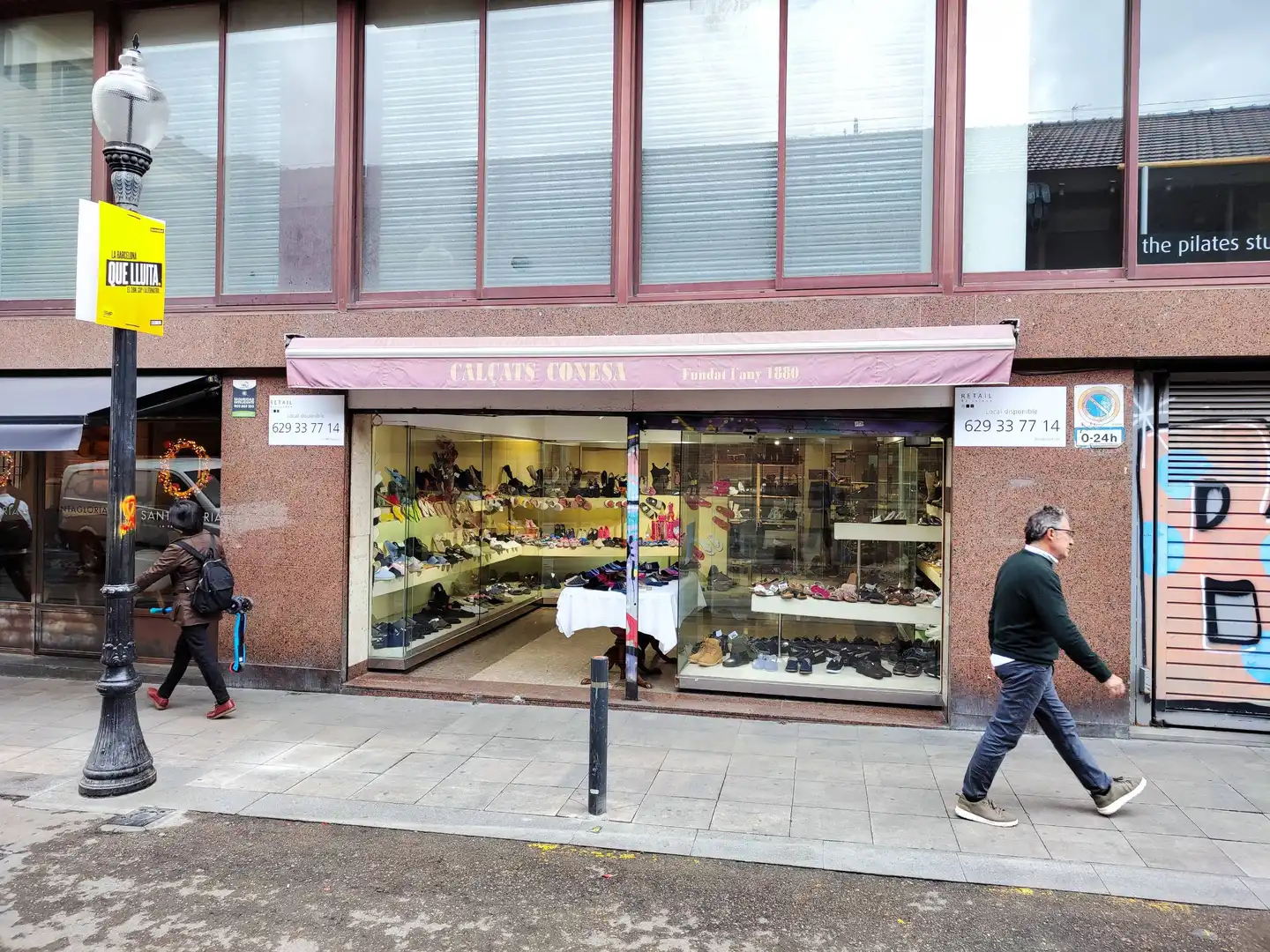 Local comercial en alquiler en Llibertat 18, imagen 7