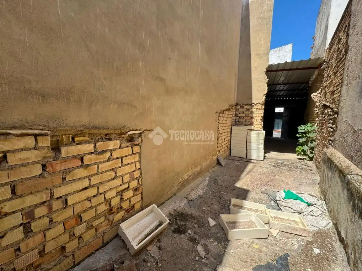 Garaje en venta en C. Cantarrana, Las Cabezas de San Juan