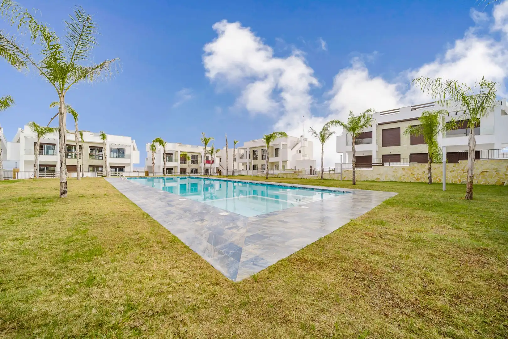 Bungalow con piscina in vendita a Los Balcones - Los Altos, imagen 28