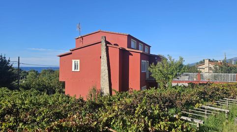 Foto 4 de Casa o xalet en venda a Lugar, 15, Boiro, A Coruña