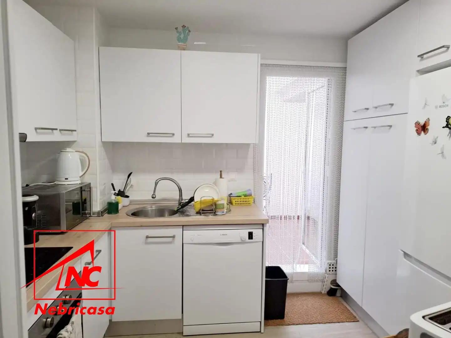 Flat with pool to rent in Las Tres Piedras - Costa Ballena, imagen 11