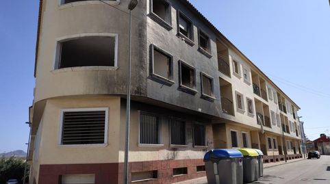 Foto 4 de Piso en venta en C/ del Marchante, Centro, Fuente Álamo de Murcia