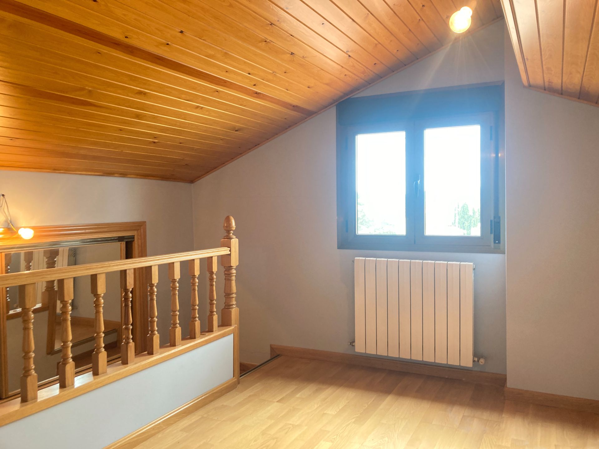 Casa o xalet en venda en Borja amb Calefacció, Jardí privat i Parquet