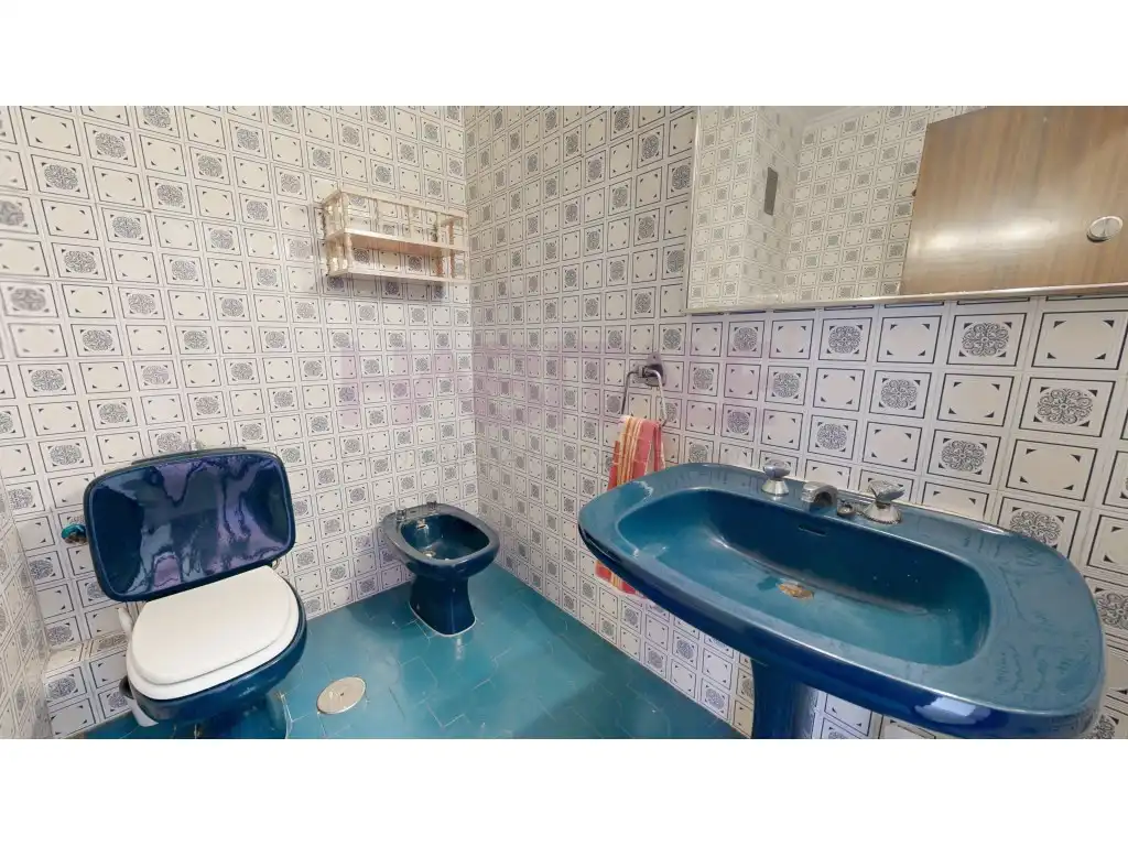 Baño de Piso en venta en Valencia