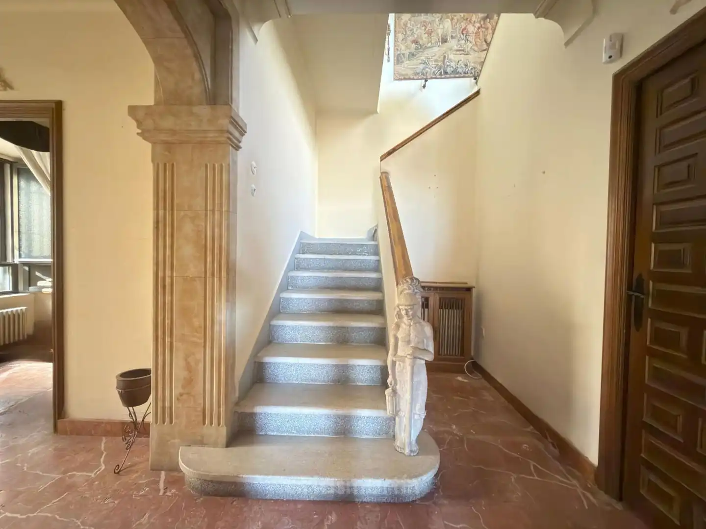 Casa o chalet en venta en Salamanca con Calefacción, Jardín privado y Terraza