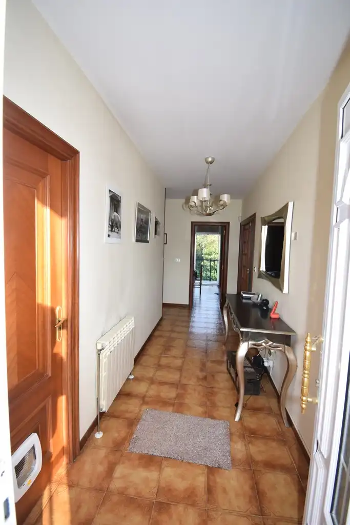 Casa o xalet en venda en Fene amb Jardí privat, Terrassa i Moblat