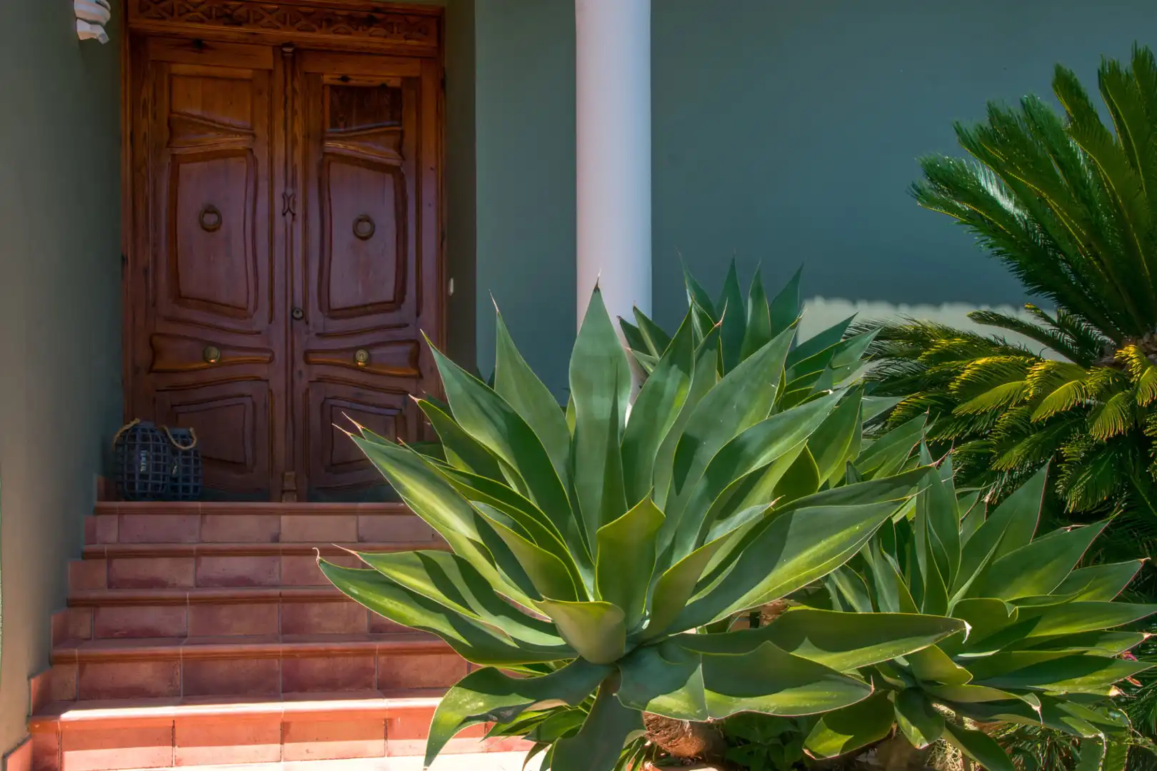 Casa o xalet en venda en Beniarbeig amb Aire condicionat, Calefacció i Jardí privat