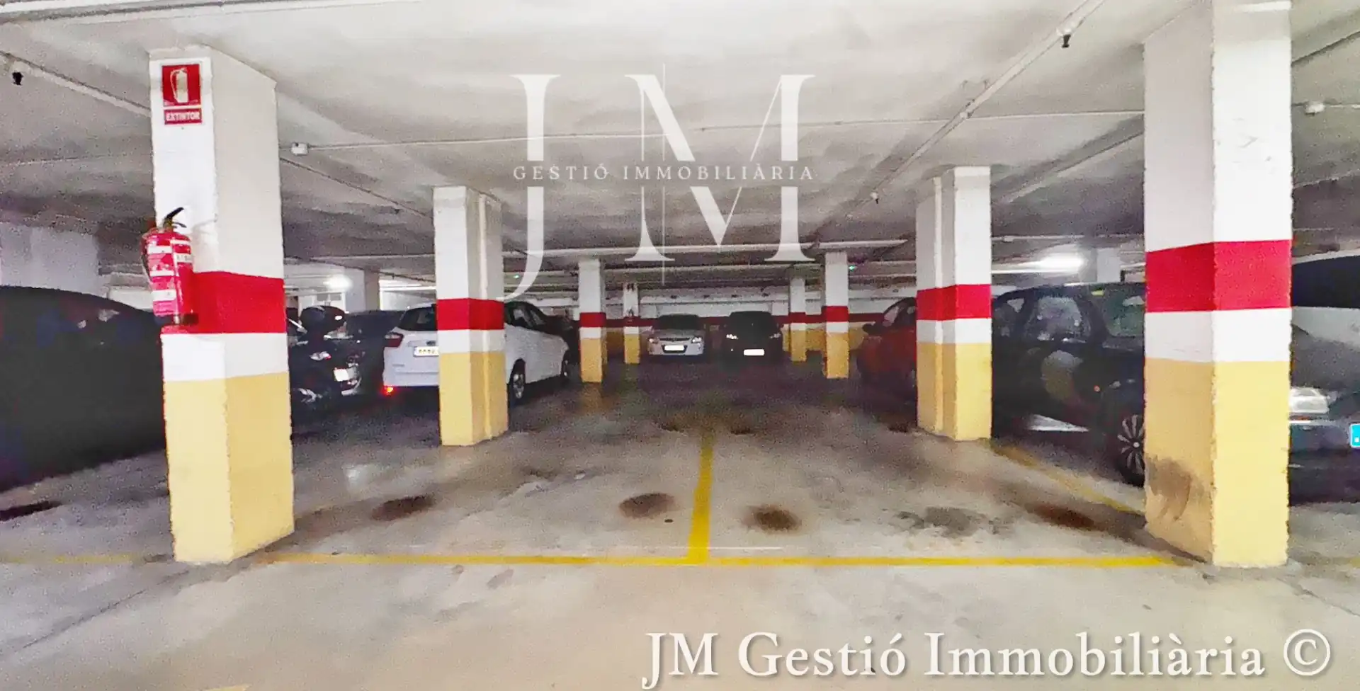 Individual con ascensor en venta en Carrer de Pau Marsal 158, imagen 4