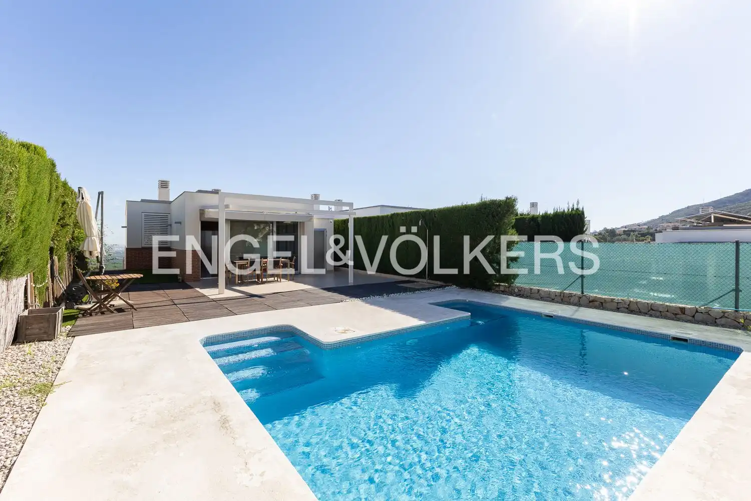 Casa con piscina en venta en Sierra Perenchiza - Cumbres de Calicanto - Sto Domingo, imagen 52