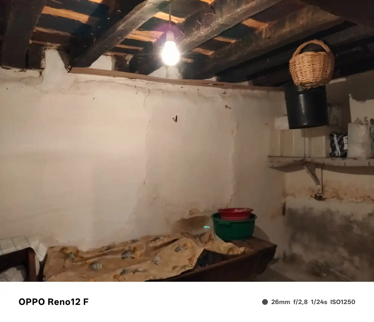 Finca rústica en venta en Malpartida de Plasencia