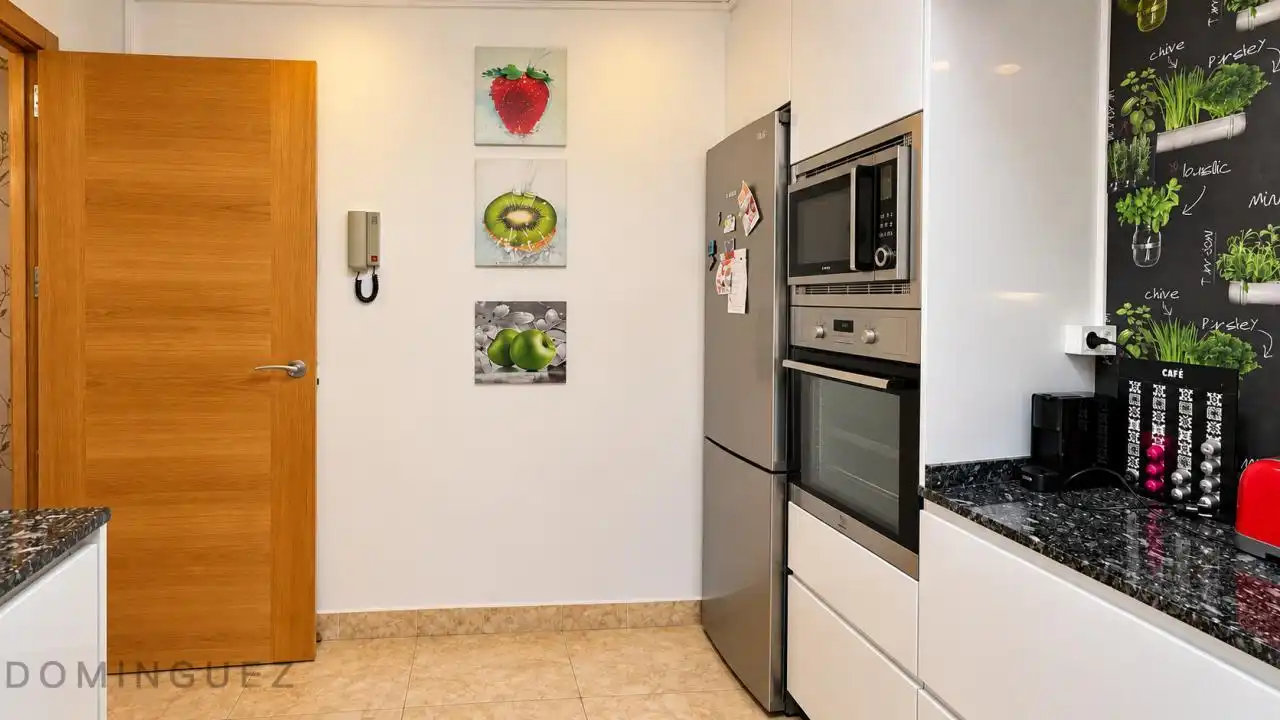 Apartamento en venta en Panxón, imagen 11