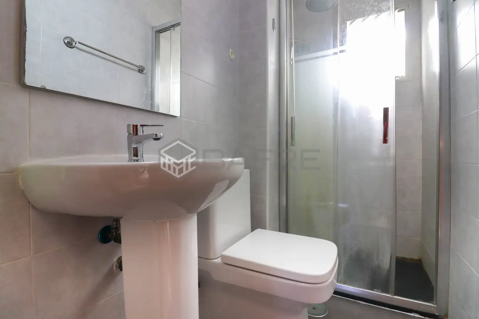 Baño de Piso en venta en Madrid con Terraza