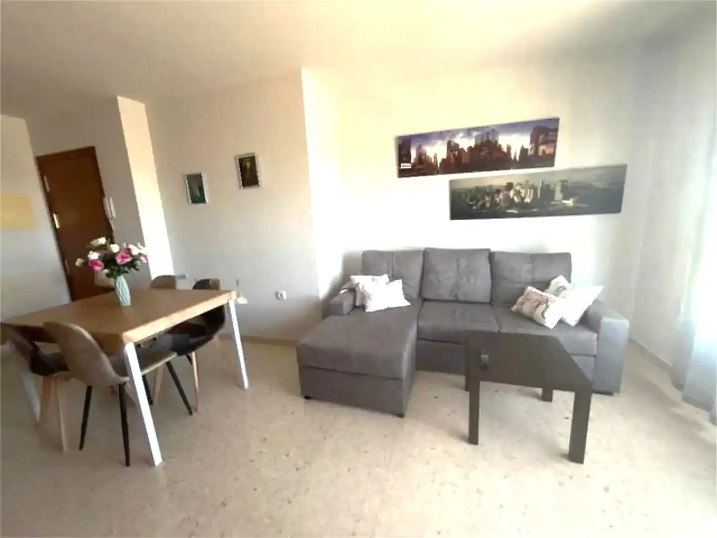 Wohnung zur Miete in DE LA MINA, La Cañada