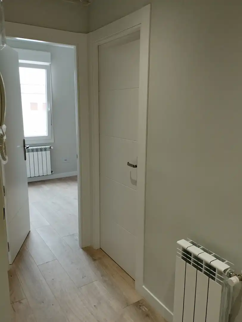 Flat for rent in Adurtza Kalea, 4, Adurtza
