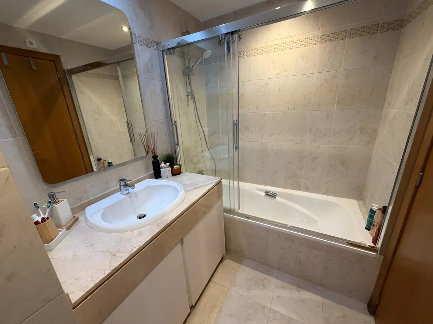 Apartment mit Pool zum Verkauf in Selwo, imagen 19
