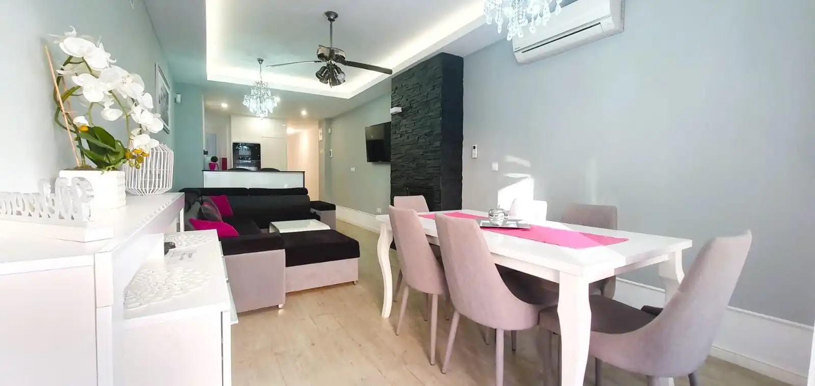 Apartment with lift for sale in Playa del Cura