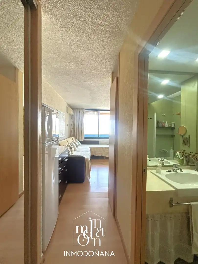 Bedroom of Study for sale in Almonte  with Air Conditioner, Terrace and Storage room