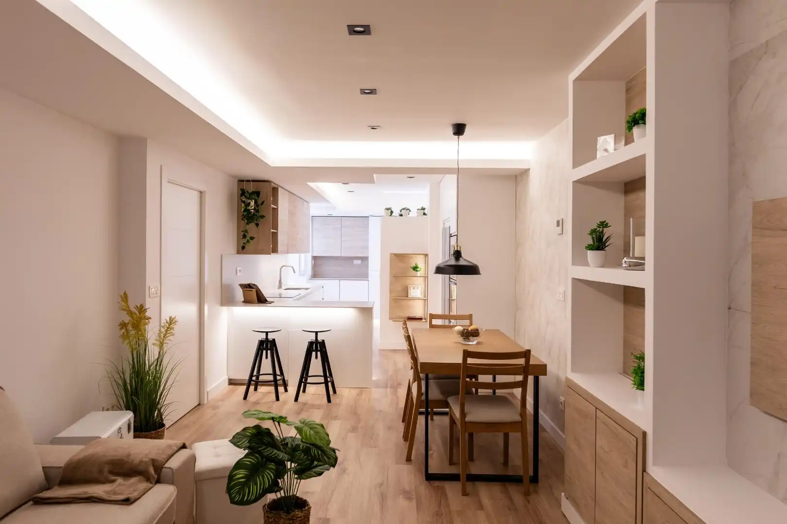 Flat with lift for sale in Avenida del Manzanares, imagen 23