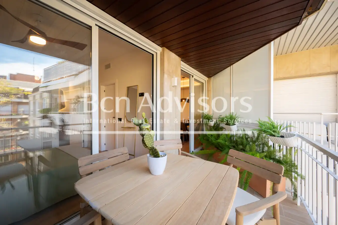 Flat with lift for sale in Carrer de Marià Cubí, imagen 17