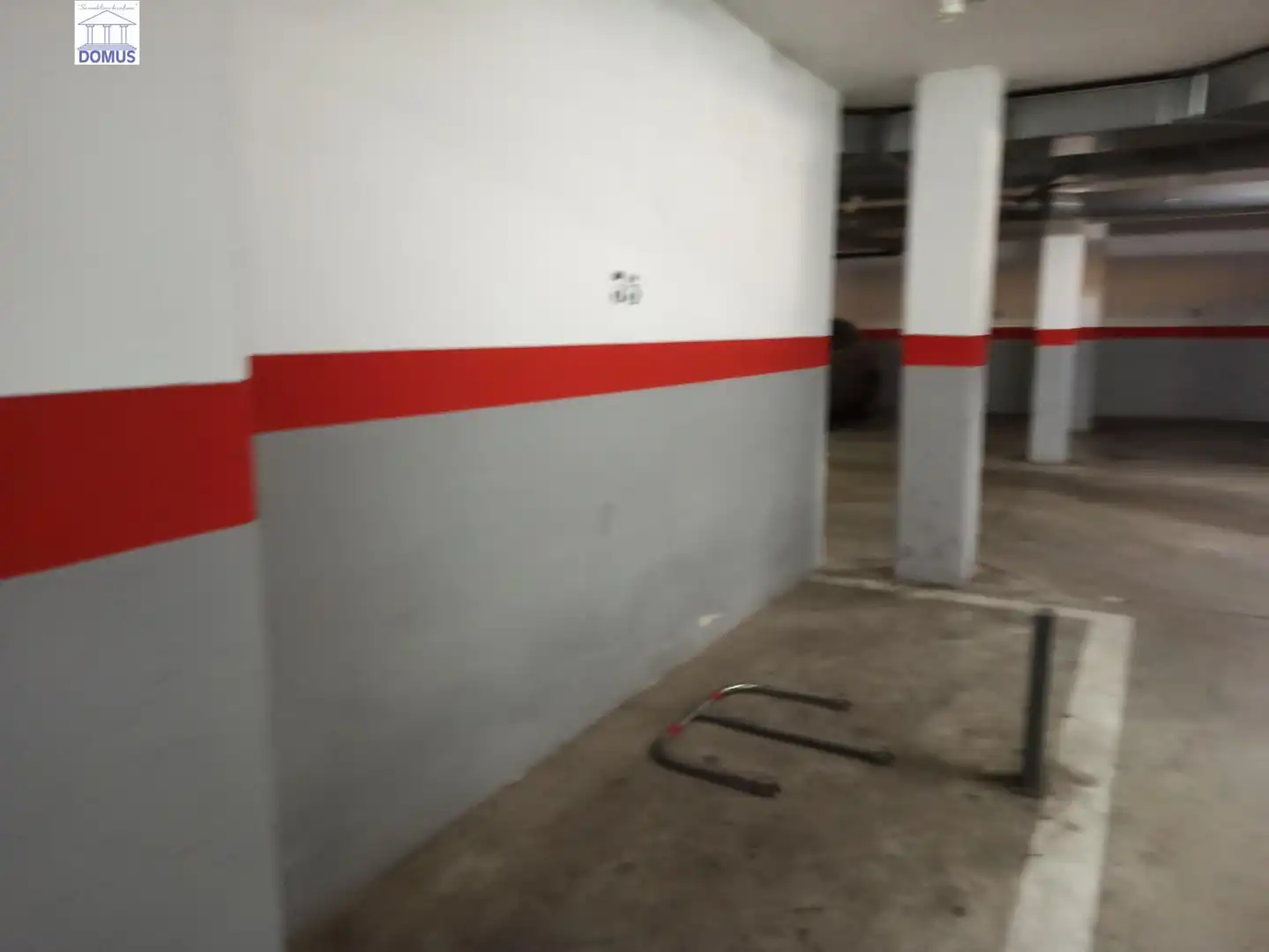 Aparcamiento en venta en Oeste, imagen 3
