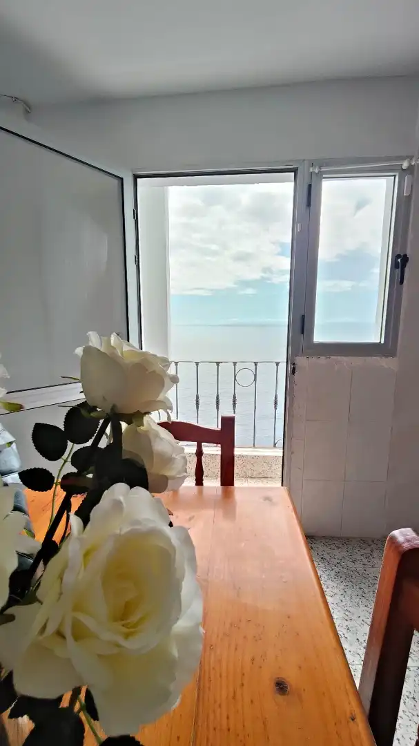Terraza de Apartamento en venta en Güímar con Amueblado y Balcón