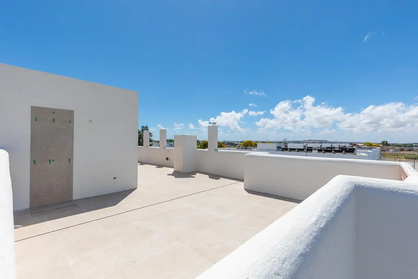 Bungalow amb piscina en venda a Dolores, imagen 43