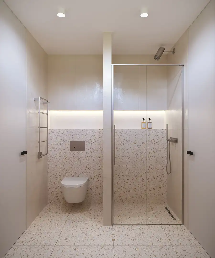 Flat with terrace for sale in Plaza JARDIN DE TOQUIO, imagen 49
