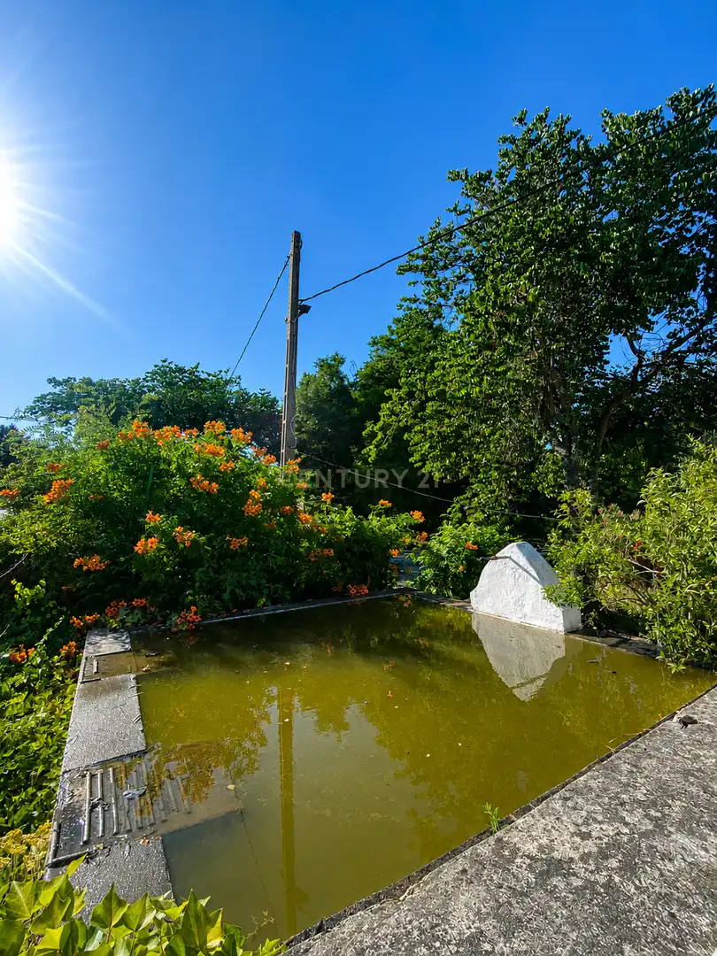 Jardín de Edificio en venta en Valencia de Alcántara