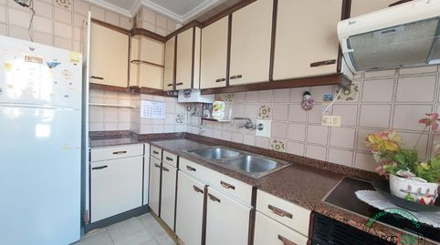 Foto 5 de Piso en venta en Gijón - Cl Periodista Fco. Carantoña, Llano, Gijón