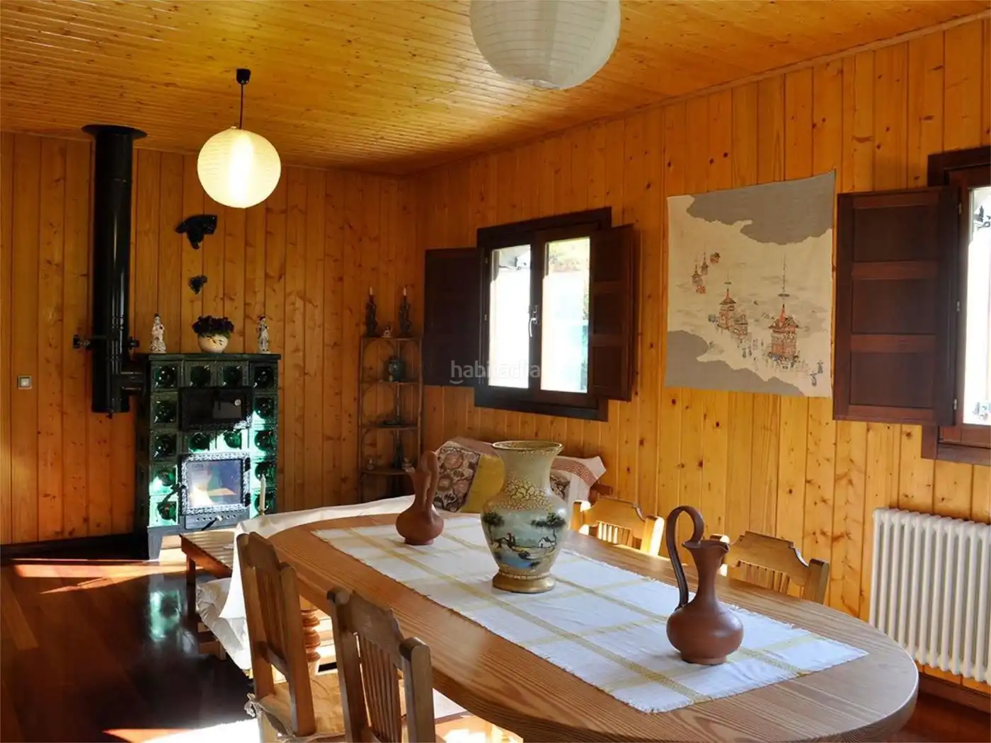 Casa en venta en Yuso Kalea 4, imagen 6