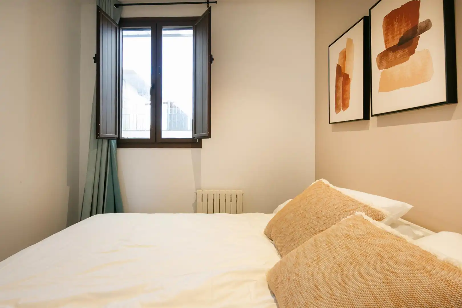 Penthouse mit Aufzug zur Miete in Eixample, imagen 15