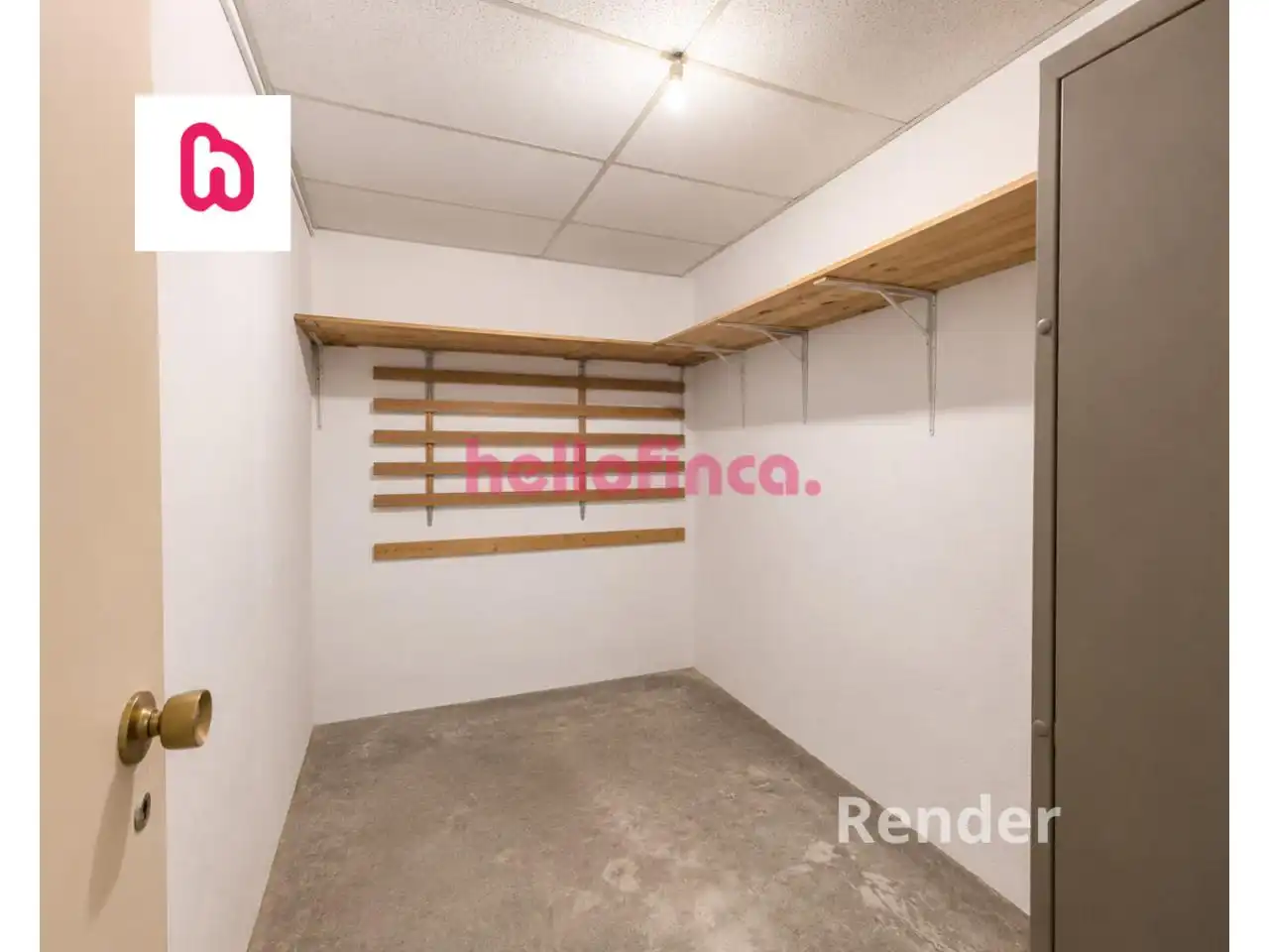 Piso con terraza en venta en Centre, imagen 40