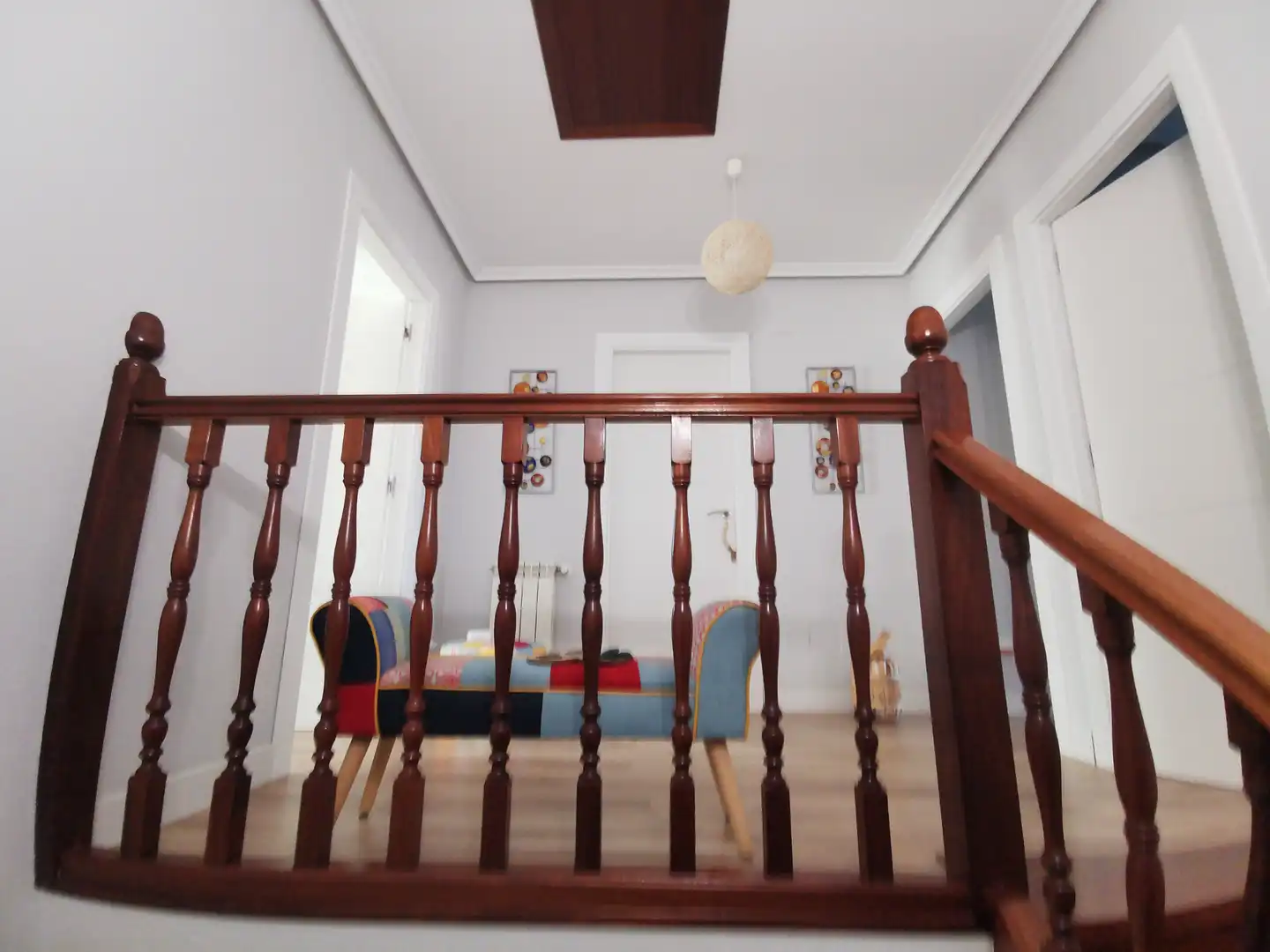 Houses for sale in Avilés  with Heating, Private garden and Parquet flooring