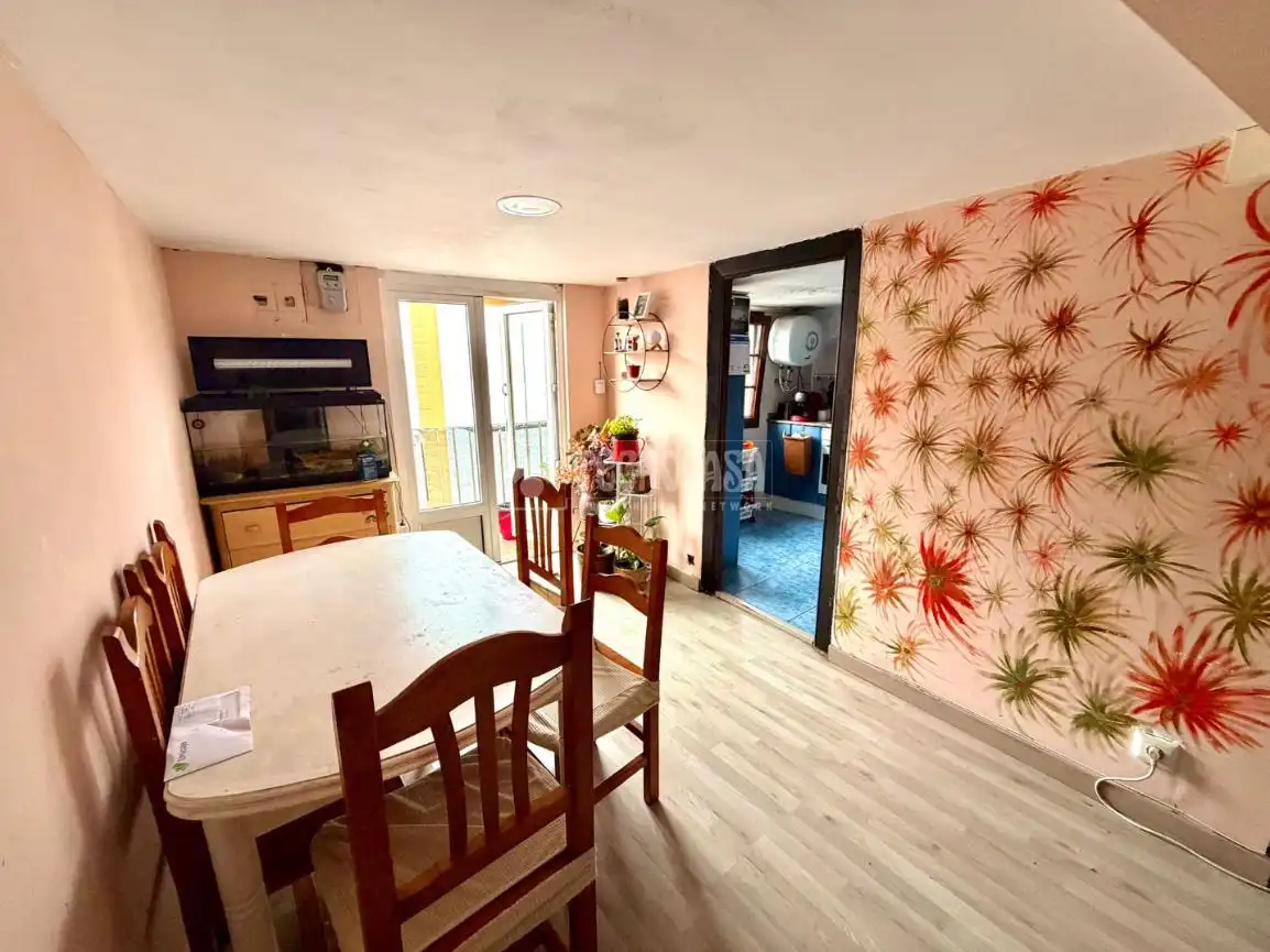 Cocina de Piso en venta en Santander con Amueblado y Balcón